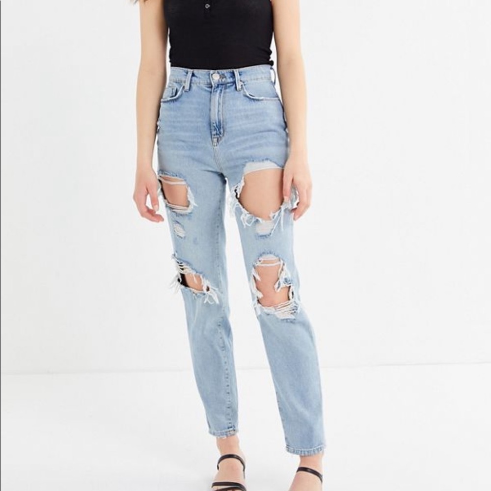 TRADE Urban Outfitters Jean